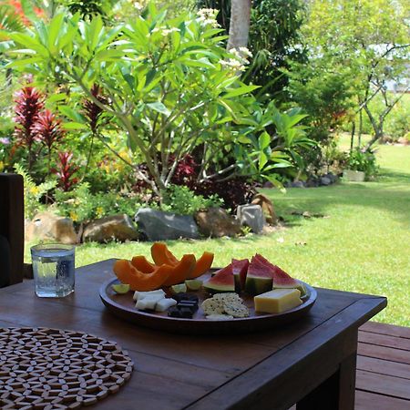 Rutaki Retreat Villa Раротонга Екстериор снимка