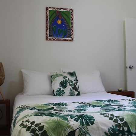 Rutaki Retreat Villa Раротонга Екстериор снимка